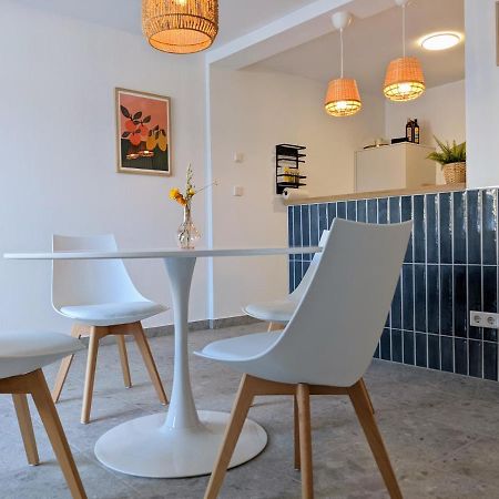 Boho-Style In Winterberg - Zentral & Natur Exterior foto