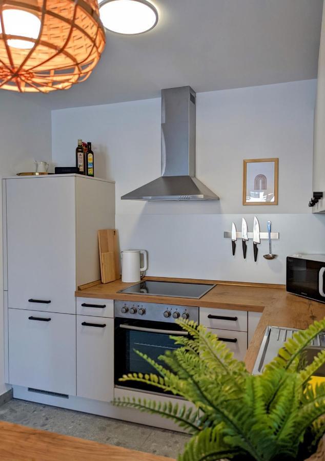 Boho-Style In Winterberg - Zentral & Natur Exterior foto