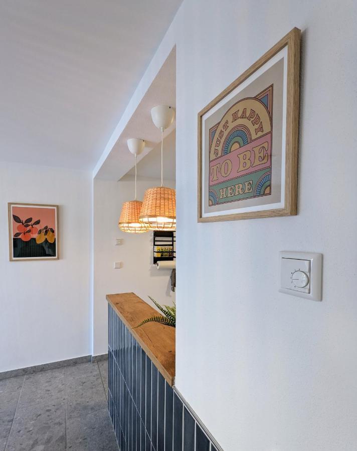 Boho-Style In Winterberg - Zentral & Natur Exterior foto