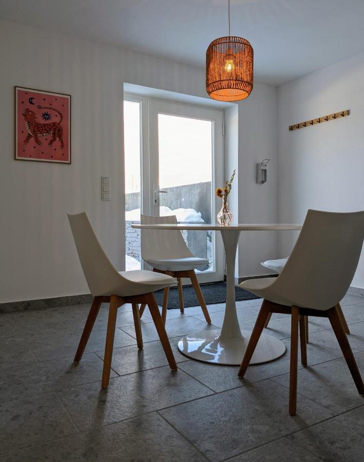 Boho-Style In Winterberg - Zentral & Natur Exterior foto