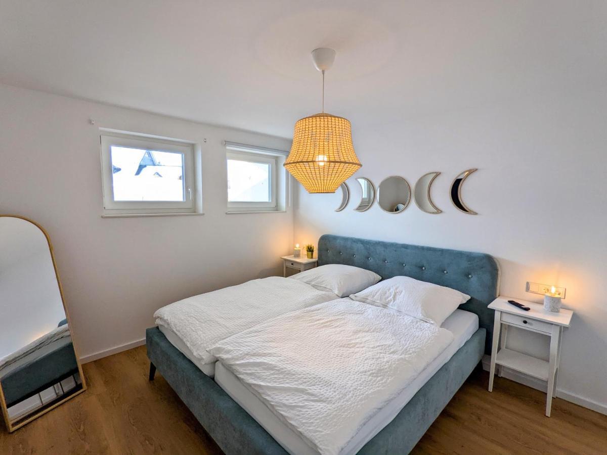 Boho-Style In Winterberg - Zentral & Natur Exterior foto