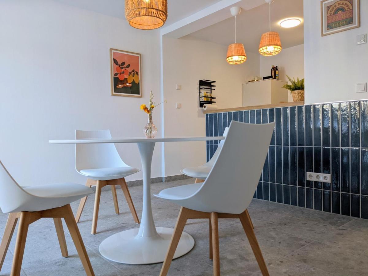 Boho-Style In Winterberg - Zentral & Natur Exterior foto
