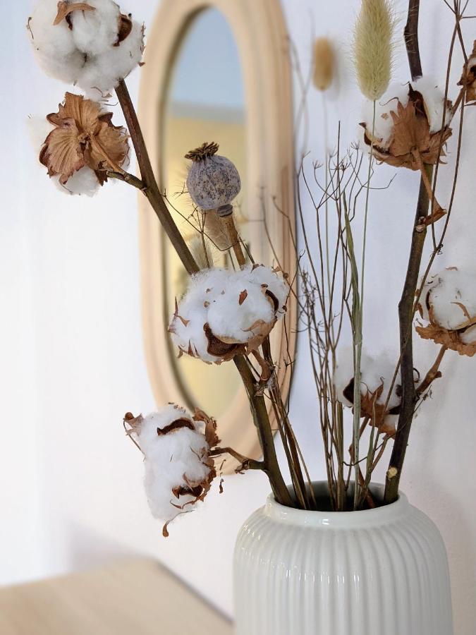 Boho-Style In Winterberg - Zentral & Natur Exterior foto