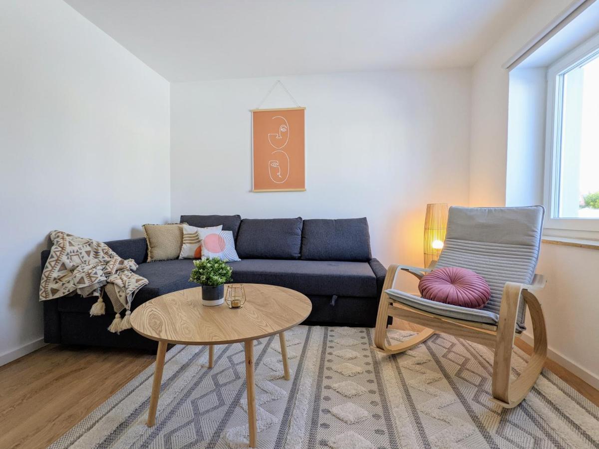 Boho-Style In Winterberg - Zentral & Natur Exterior foto