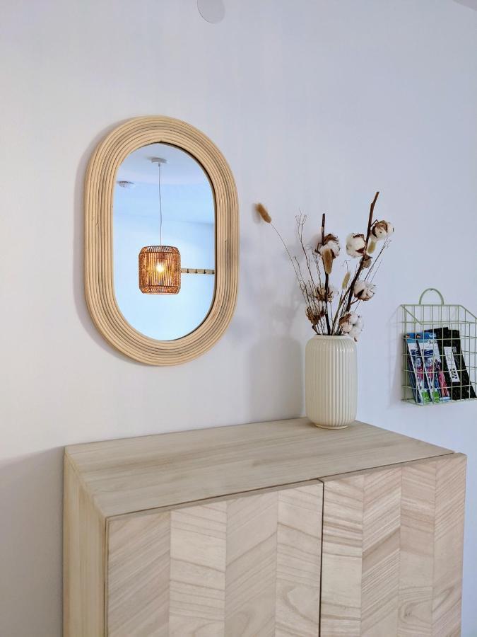 Boho-Style In Winterberg - Zentral & Natur Exterior foto