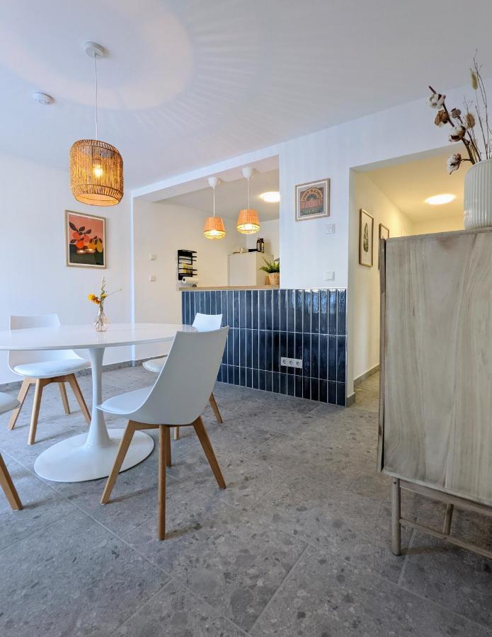 Boho-Style In Winterberg - Zentral & Natur Exterior foto
