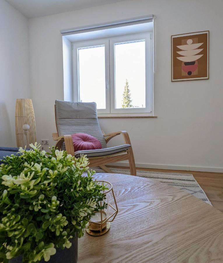Boho-Style In Winterberg - Zentral & Natur Exterior foto