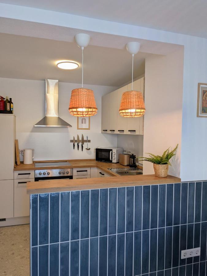 Boho-Style In Winterberg - Zentral & Natur Exterior foto