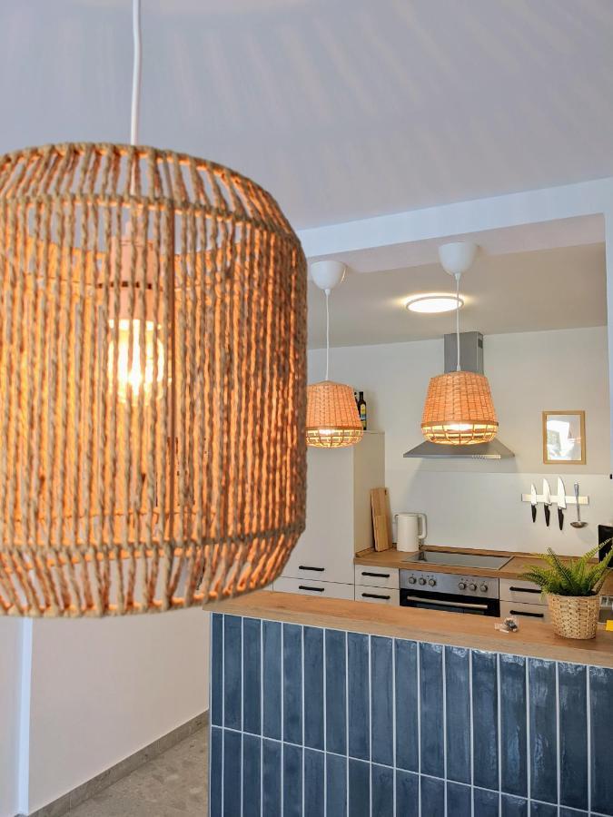 Boho-Style In Winterberg - Zentral & Natur Exterior foto