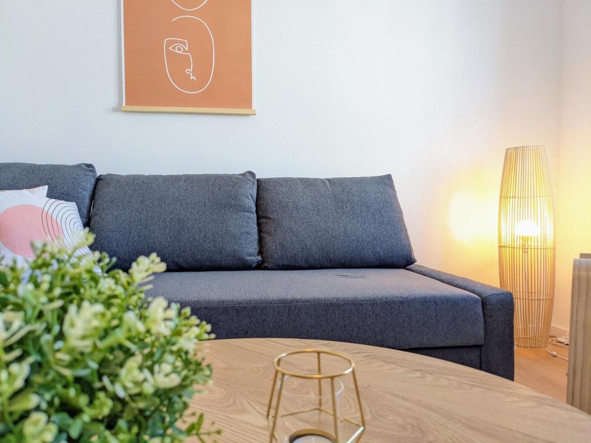 Boho-Style In Winterberg - Zentral & Natur Exterior foto