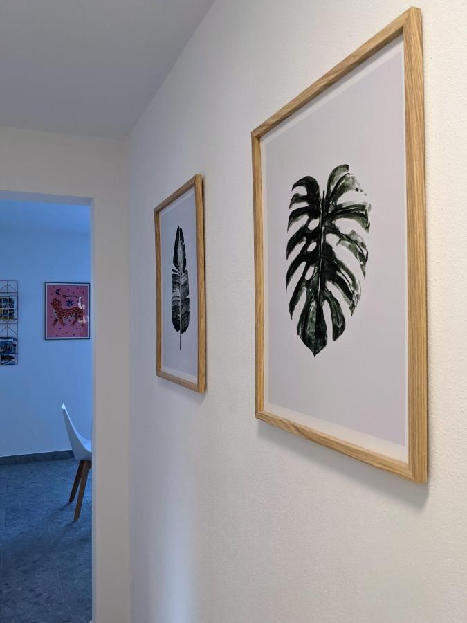 Boho-Style In Winterberg - Zentral & Natur Exterior foto