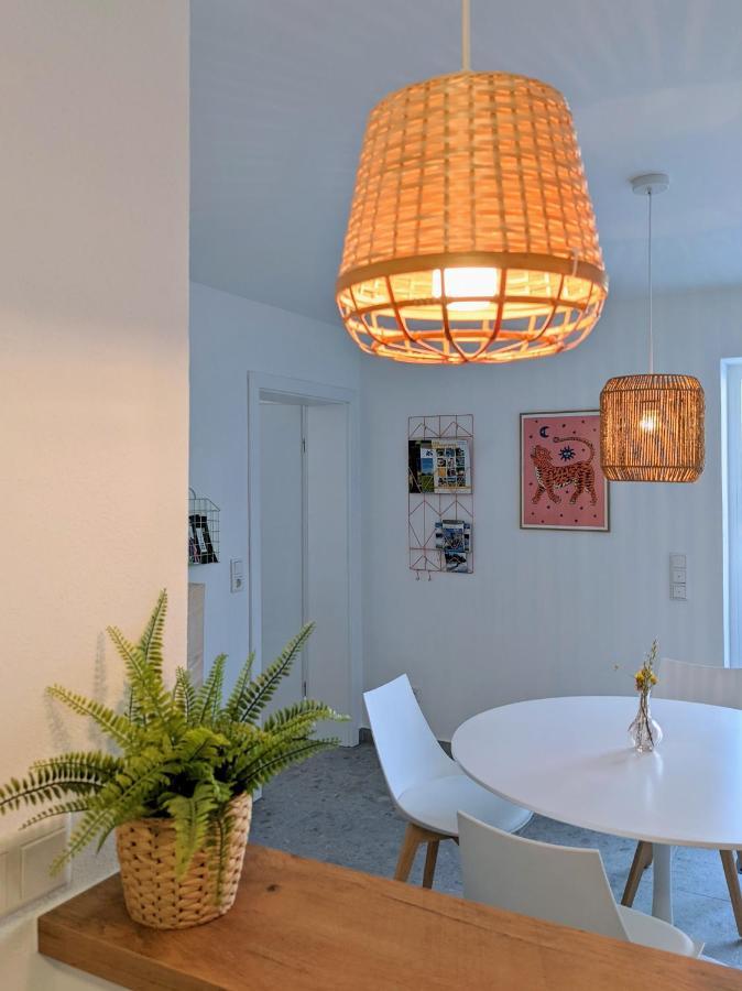 Boho-Style In Winterberg - Zentral & Natur Exterior foto