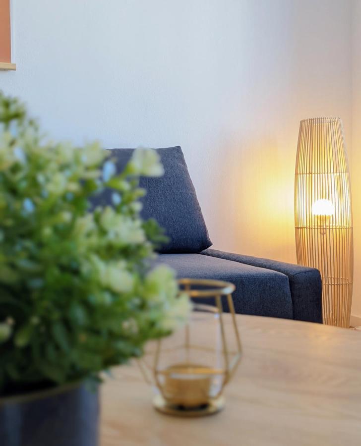 Boho-Style In Winterberg - Zentral & Natur Exterior foto