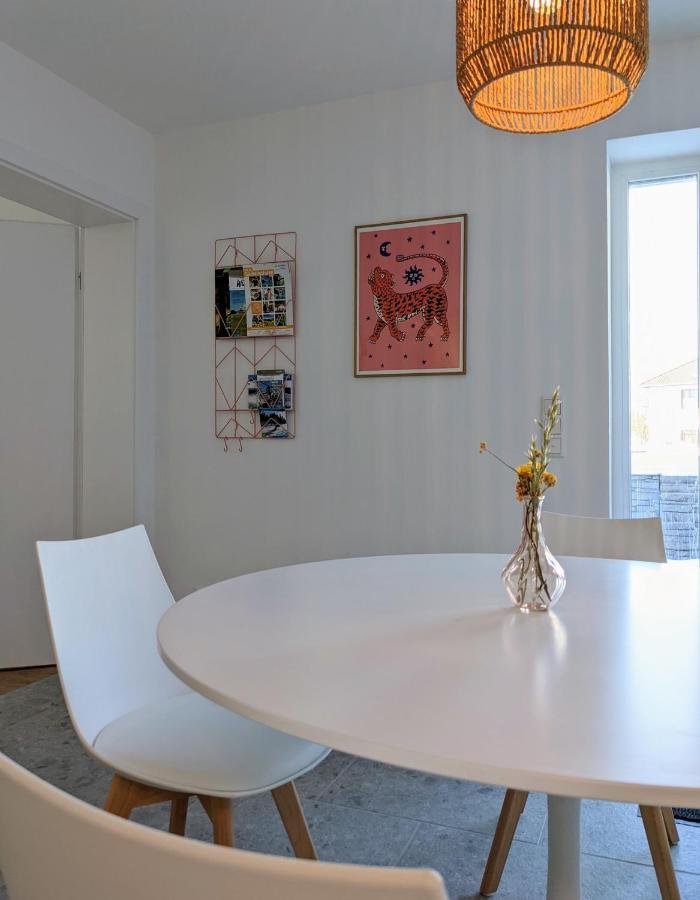 Boho-Style In Winterberg - Zentral & Natur Exterior foto