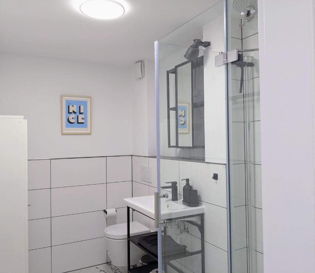 Boho-Style In Winterberg - Zentral & Natur Exterior foto